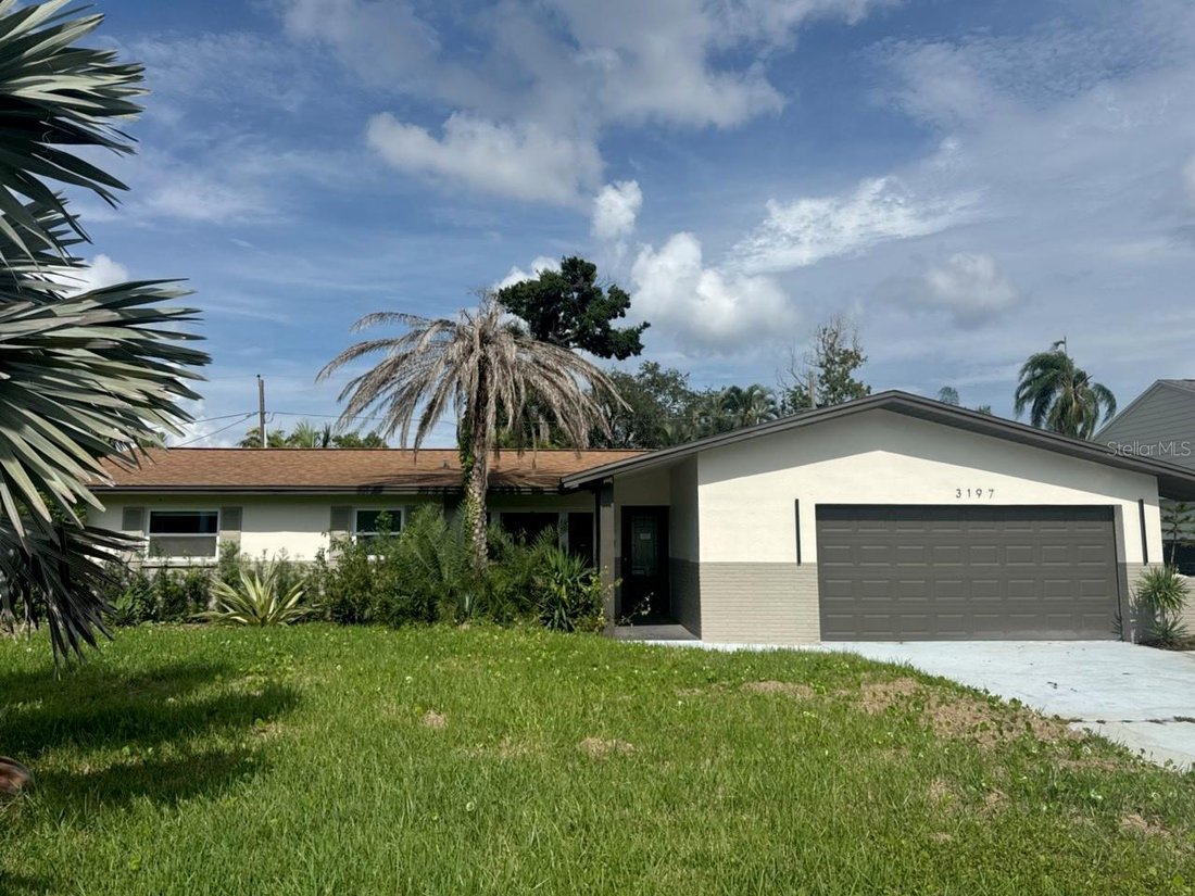 House in St. Petersburg, Florida, United States 1 - 18583929
