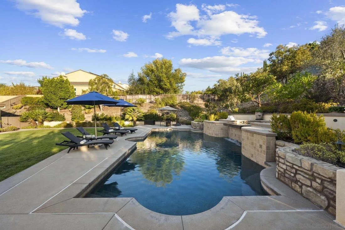 House in San Diego, California, United States 5 - 18584647