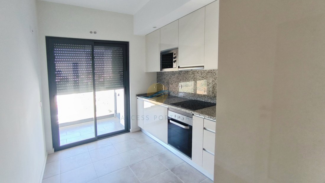 Apartment in Portimao, Algarve, Portugal 5 - 18585597