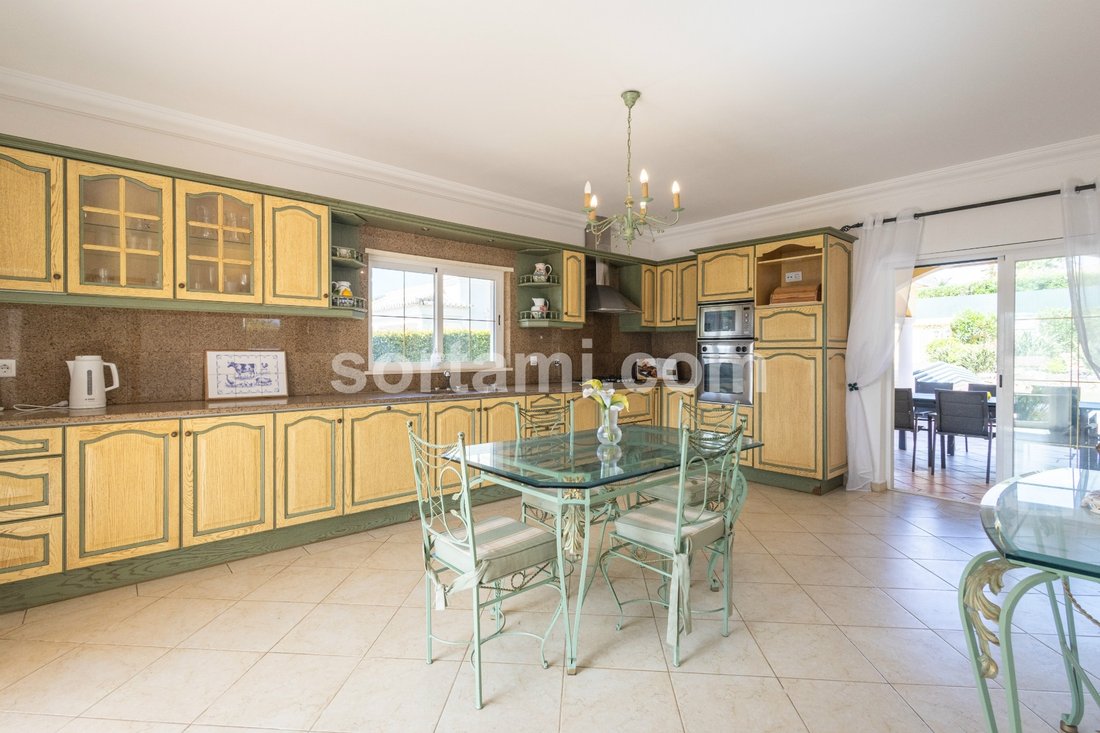 House in Quarteira, Algarve, Portugal 5 - 18585323
