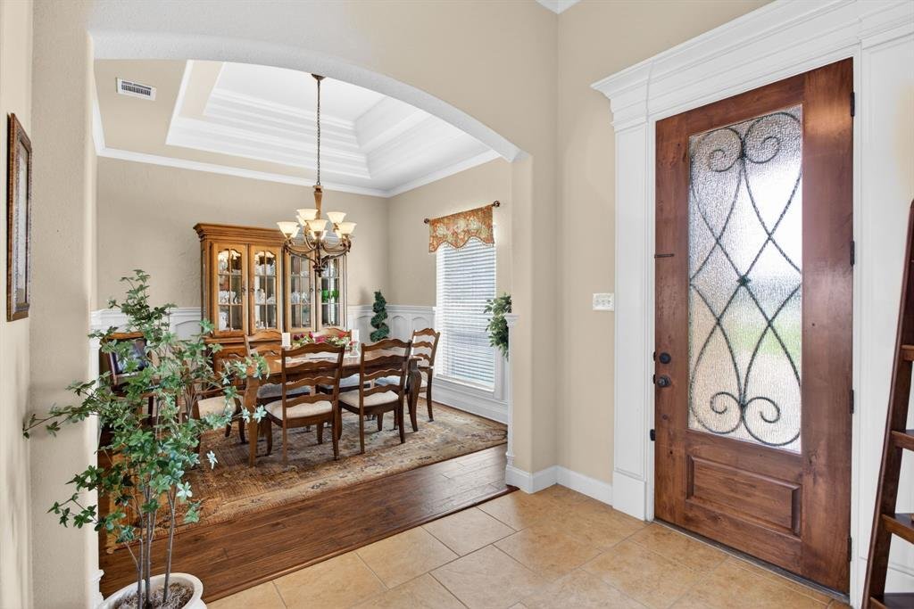 House in Mansfield, Texas, United States 4 - 18584935
