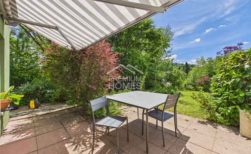 House in Endingen, Aargau, Switzerland 1