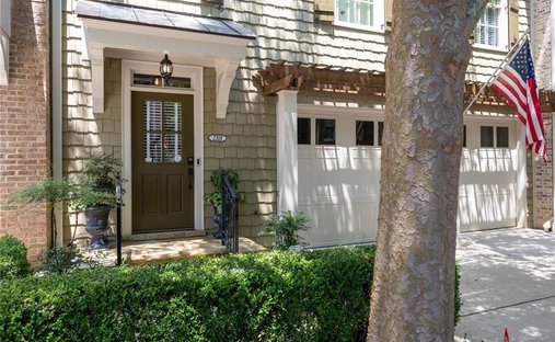 Residenza a Kennesaw, Georgia, Stati Uniti 1