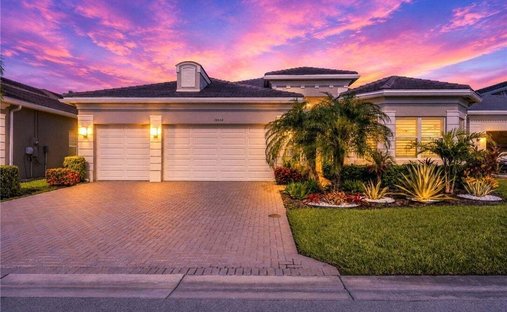House in Bonita Springs, Florida, United States 1