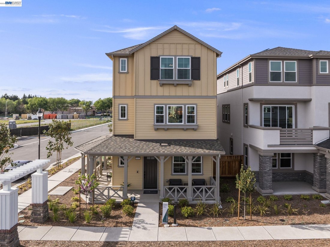 House in Livermore, California, United States 2 - 18584345