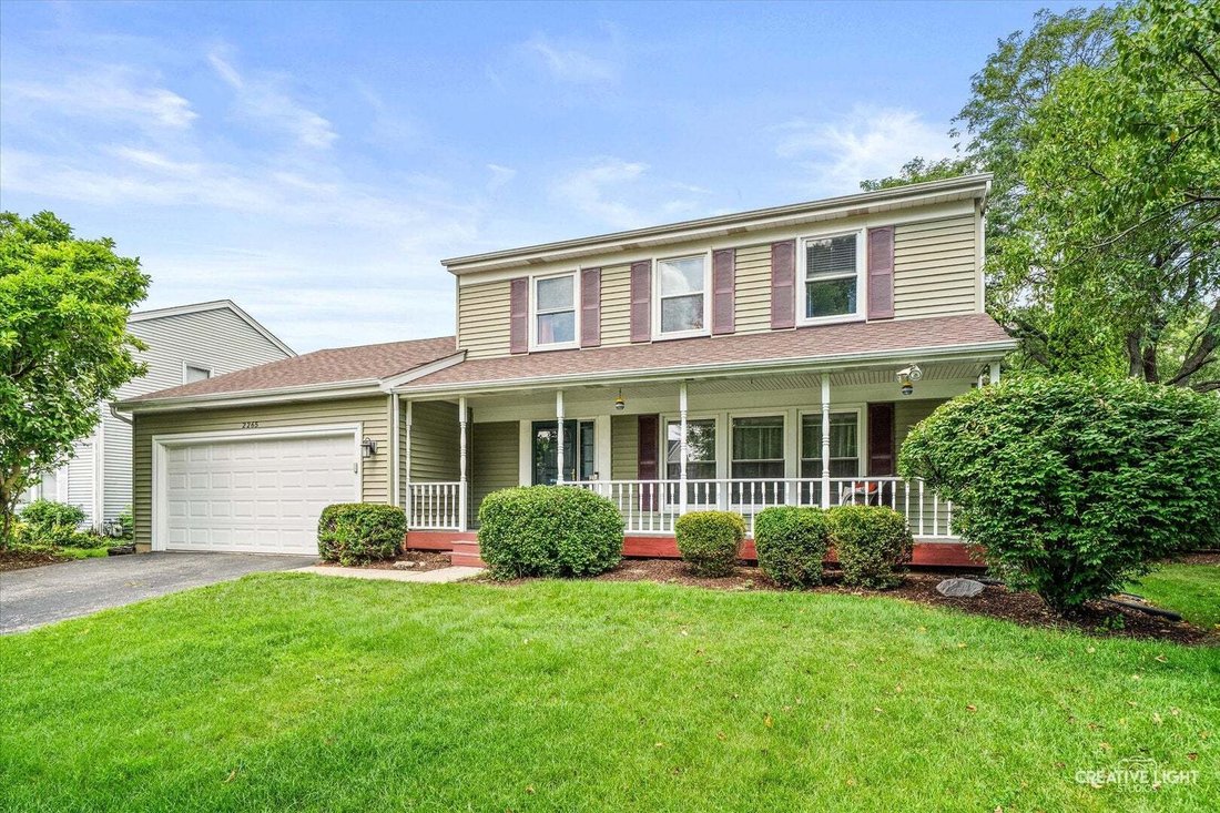 House in Bolingbrook, Illinois, United States 2 - 18584550