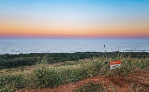 Terreno en Johannesburgo, Gauteng, Sudáfrica 1