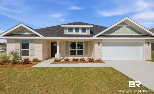 House in Gulf Shores, Alabama, United States 1