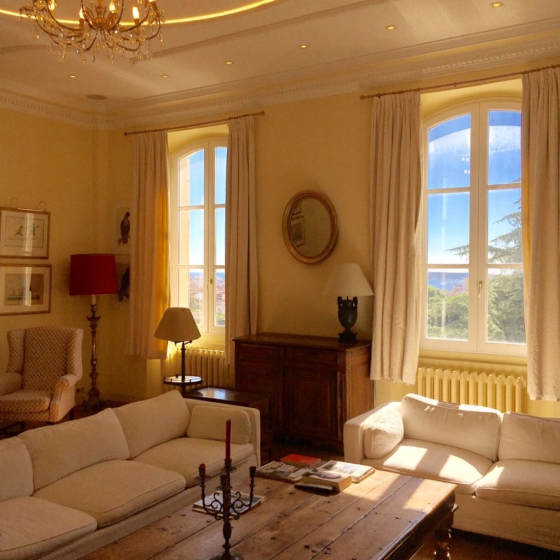 Apartment in Le Plan, Cannes, France 2 - 18585197