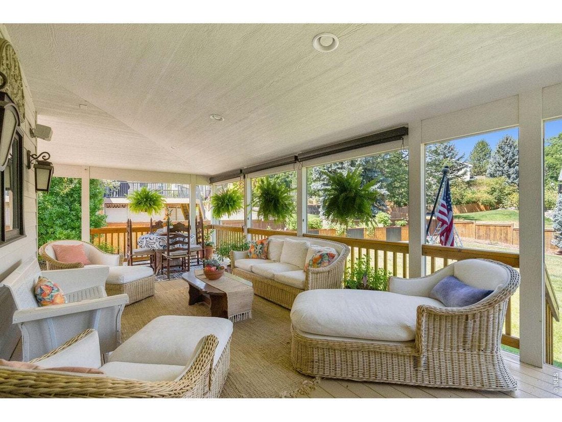 House in Fort Collins, Colorado, United States 3 - 18584297
