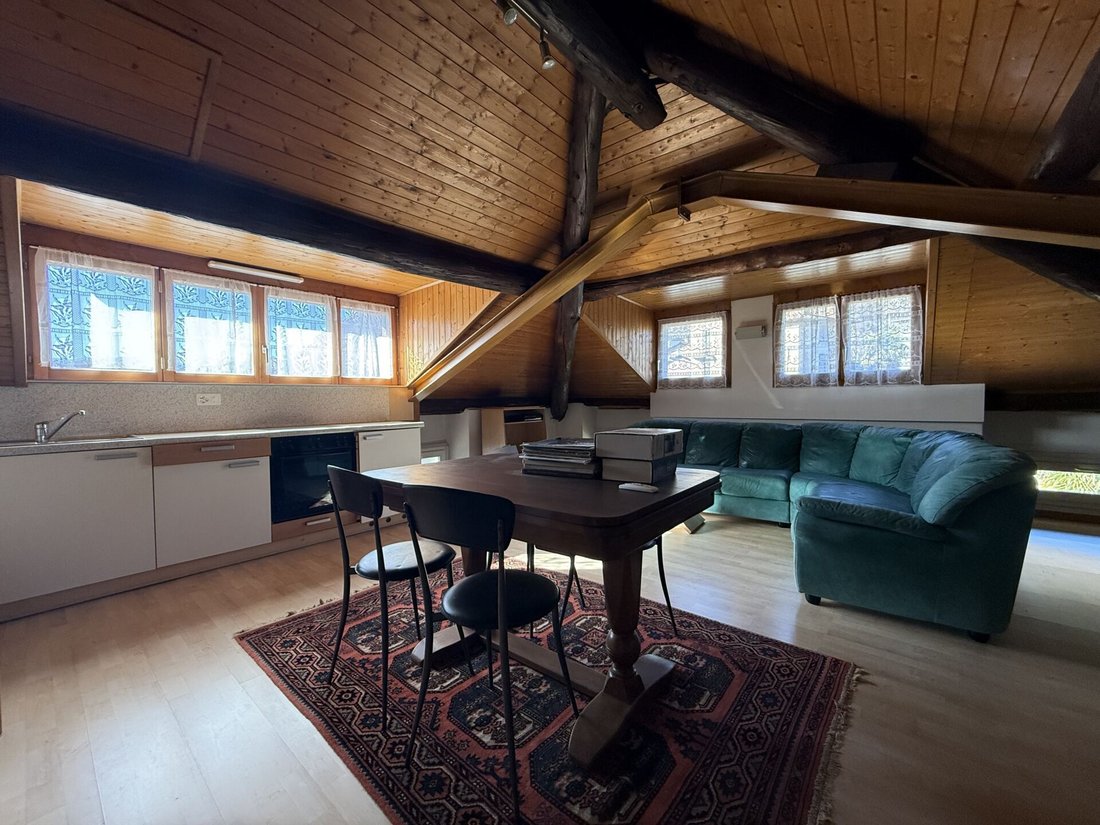 House in Bellinzona, Ticino, Switzerland 4 - 18583537