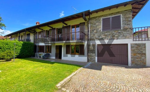 Maison à Gignese, Piémont, Italie 1