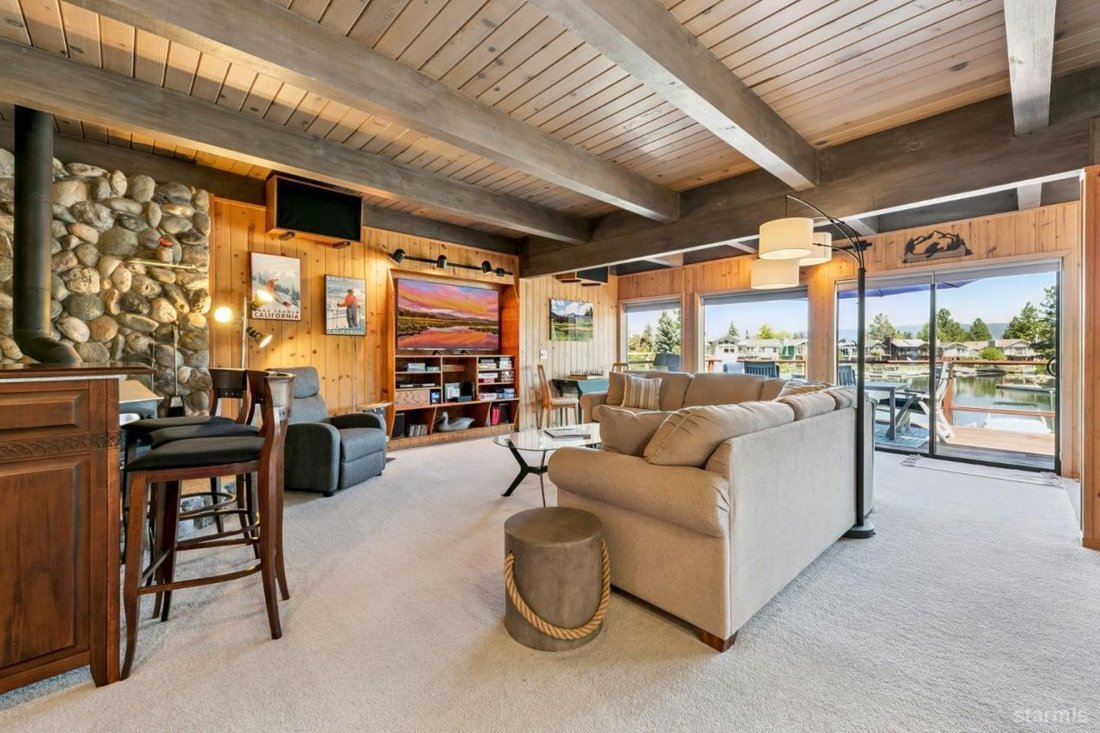 House in South Lake Tahoe, California, United States 3 - 18586039