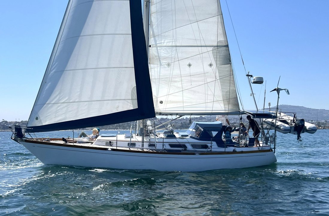 Daysailer in United States 1 - 17887513