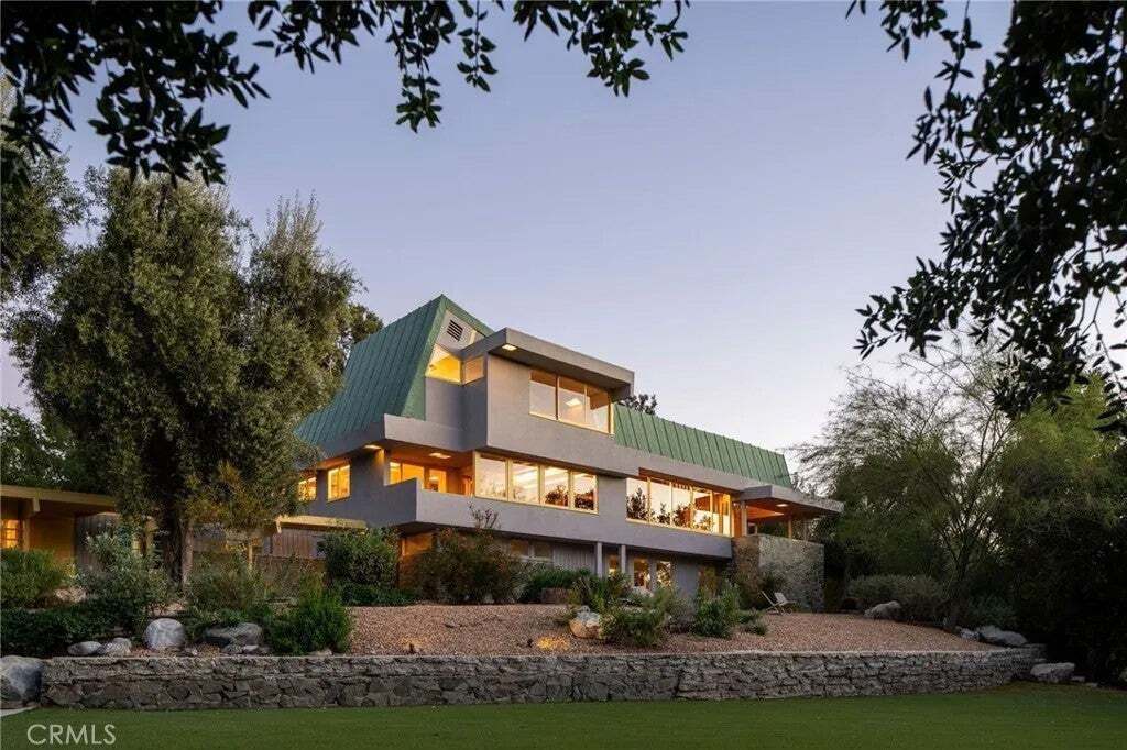 House in Los Angeles, California, United States 2 - 18584679