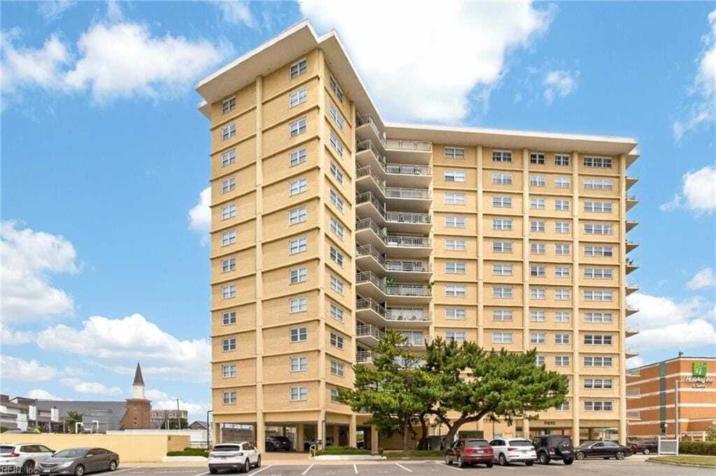 Condo in Virginia Beach, Virginia, United States 3 - 18583787