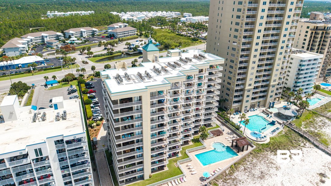 House in Orange Beach, Alabama, United States 1 - 18581161