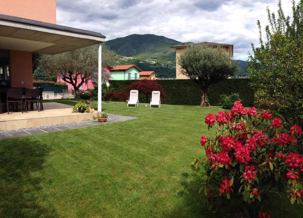 Haus in Mendrisio, Tessin, Schweiz 3 - 18580925