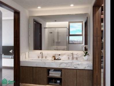 Condo in Naucalpan de Juárez, State of Mexico, Mexico 4 - 17979052