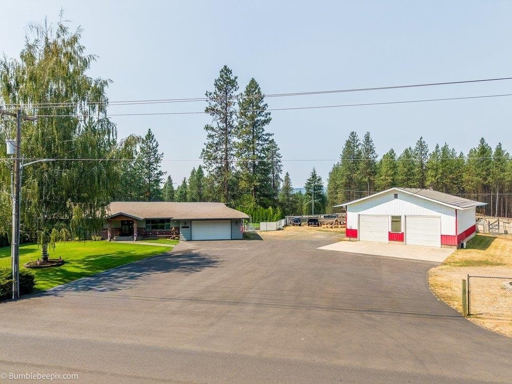 House in Colbert, Washington, United States 1 - 18581577