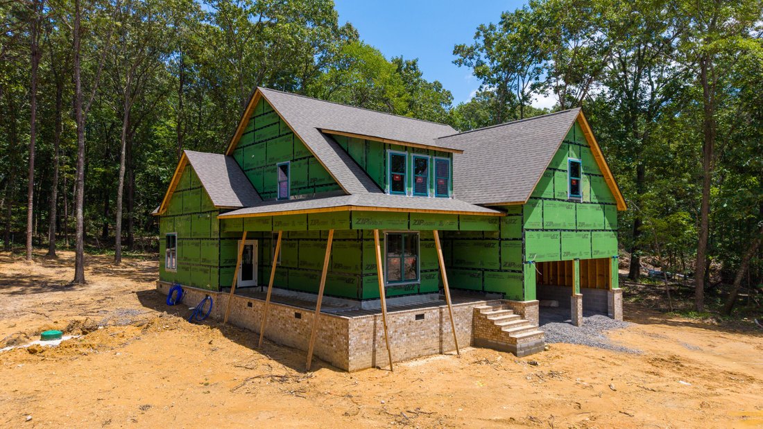 House in Harrison, Tennessee, United States 2 - 18584783