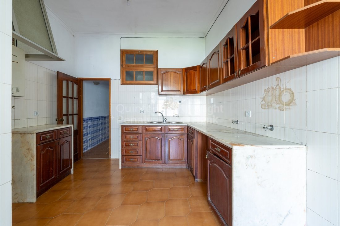 Apartment in Benfica, Lisbon, Portugal 2 - 18585380