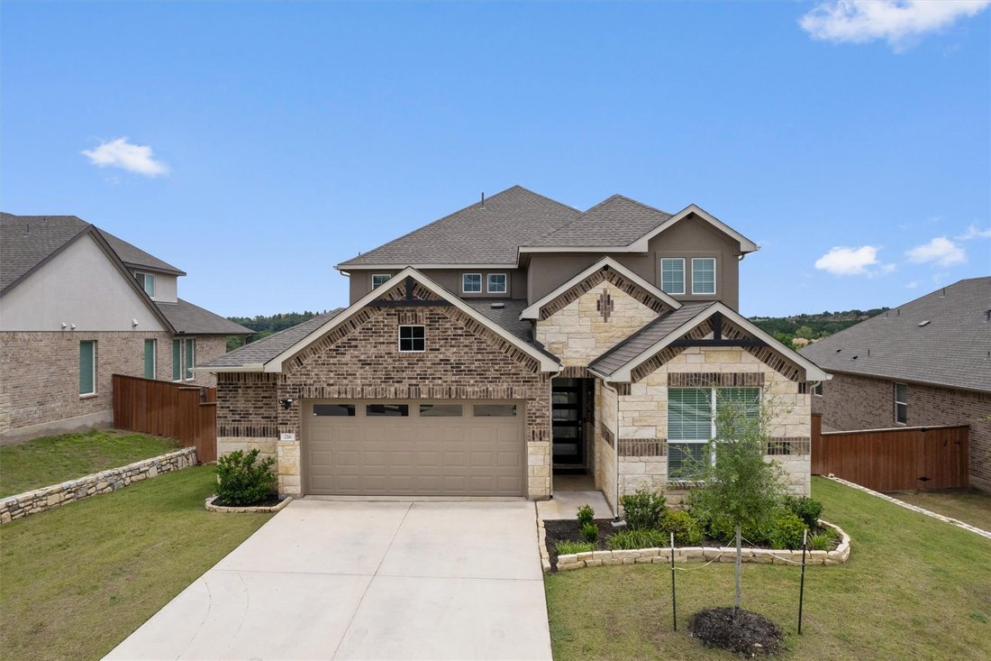 House in Georgetown, Texas, United States 1 - 18581328