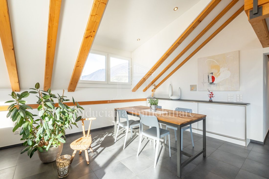 Apartment in Gordola, Ticino, Switzerland 3 - 18583448