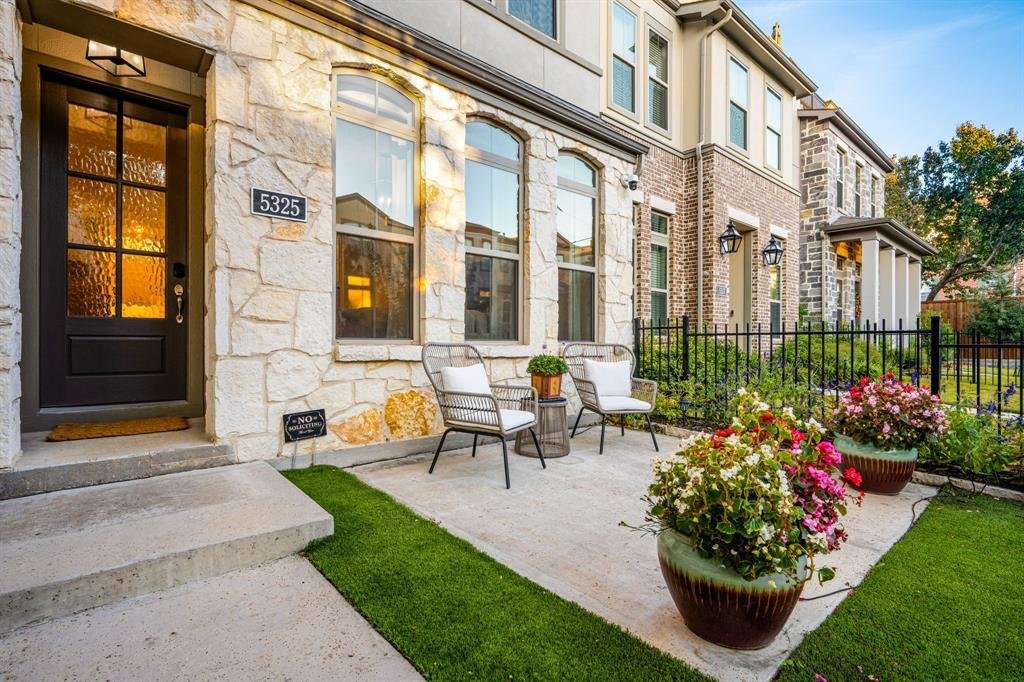 House in Dallas, Texas, United States 2 - 18584932