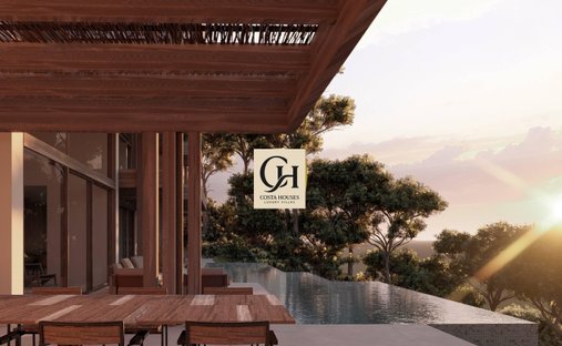 Villa à Benissa, Valence, Espagne 1