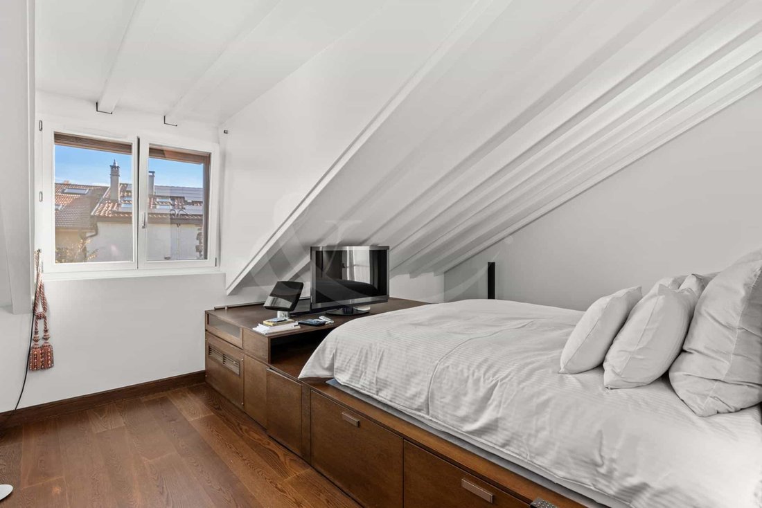 Apartment in Anières, Genève, Switzerland 5 - 18583337