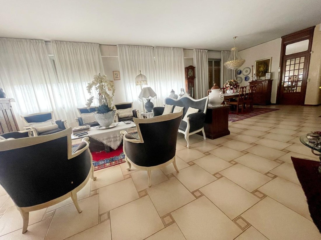 Penthouse à Poggibonsi, Toscane, Italie 4 - 18584566