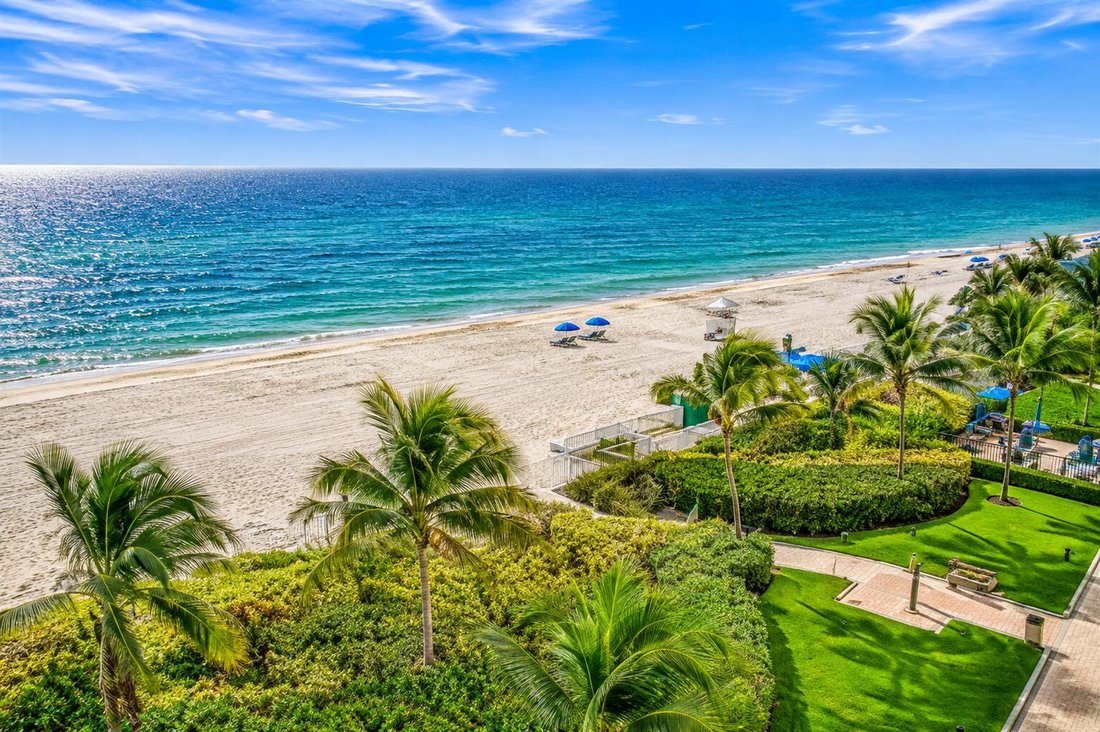 Condo in Golden Beach, Florida, United States 2 - 18436728