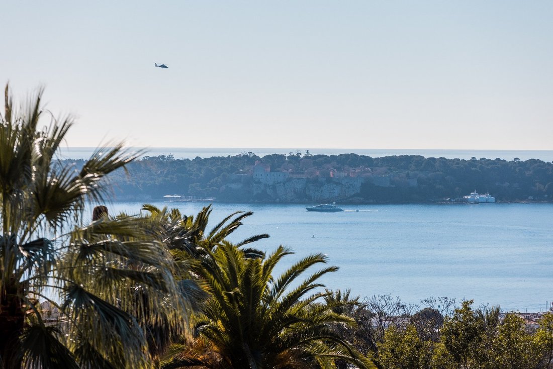 Apartment in Le Grand Jas, Cannes, France 3 - 18585253