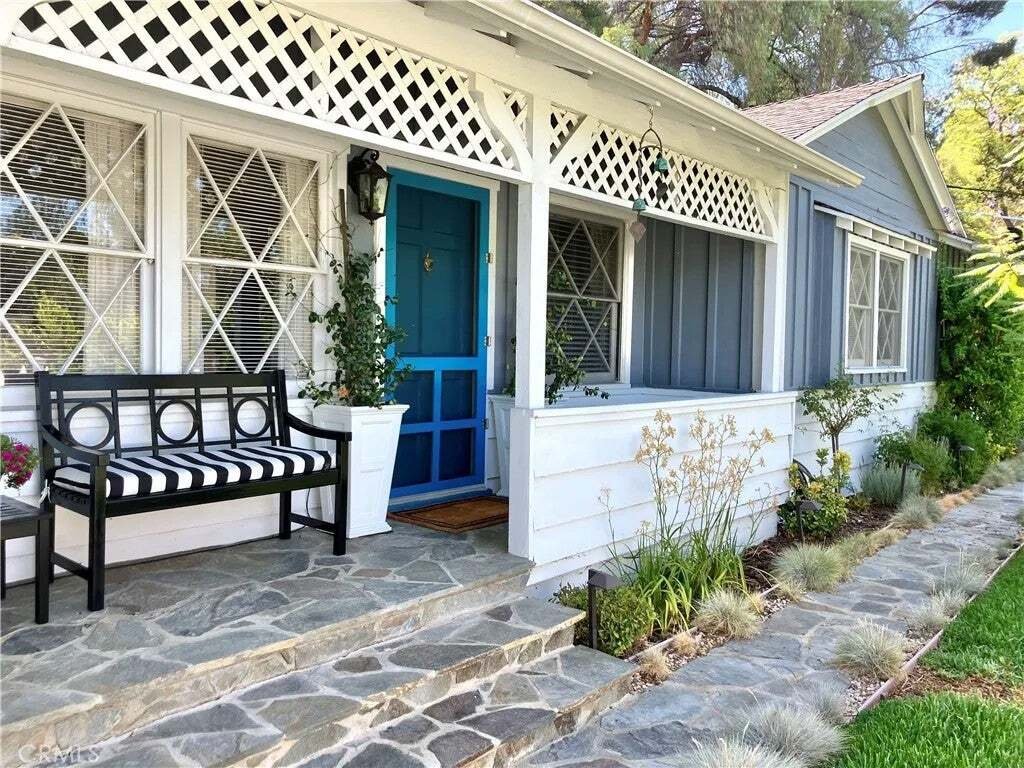 House in Los Angeles, California, United States 1 - 18584629