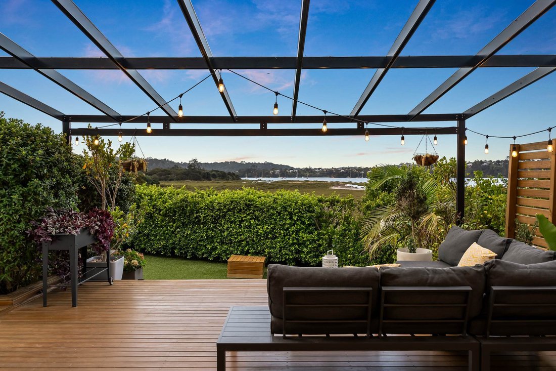 House in Auckland, Auckland, New Zealand 5 - 17096330