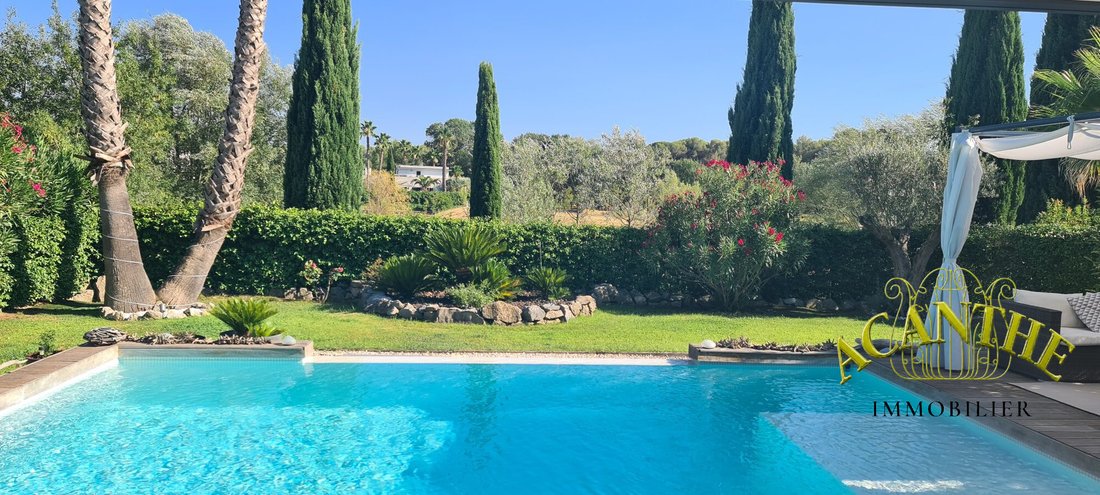 Villa in Ouest, Jacou, France 3 - 18586227