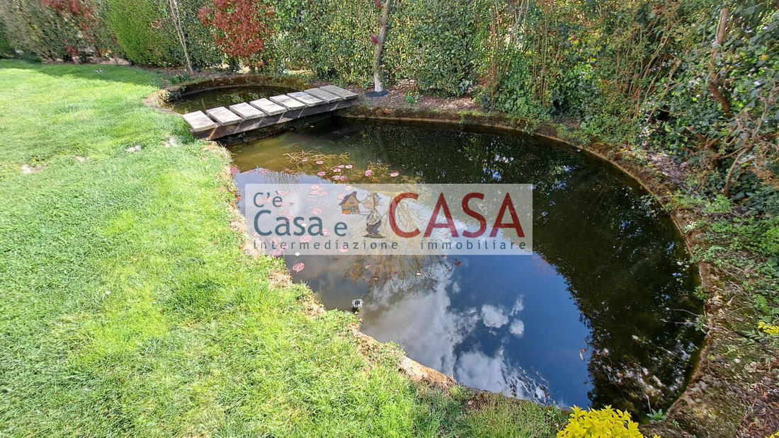 Villa in Selvazzano Centro, Selvazzano Dentro, Veneto 4 - 18585545