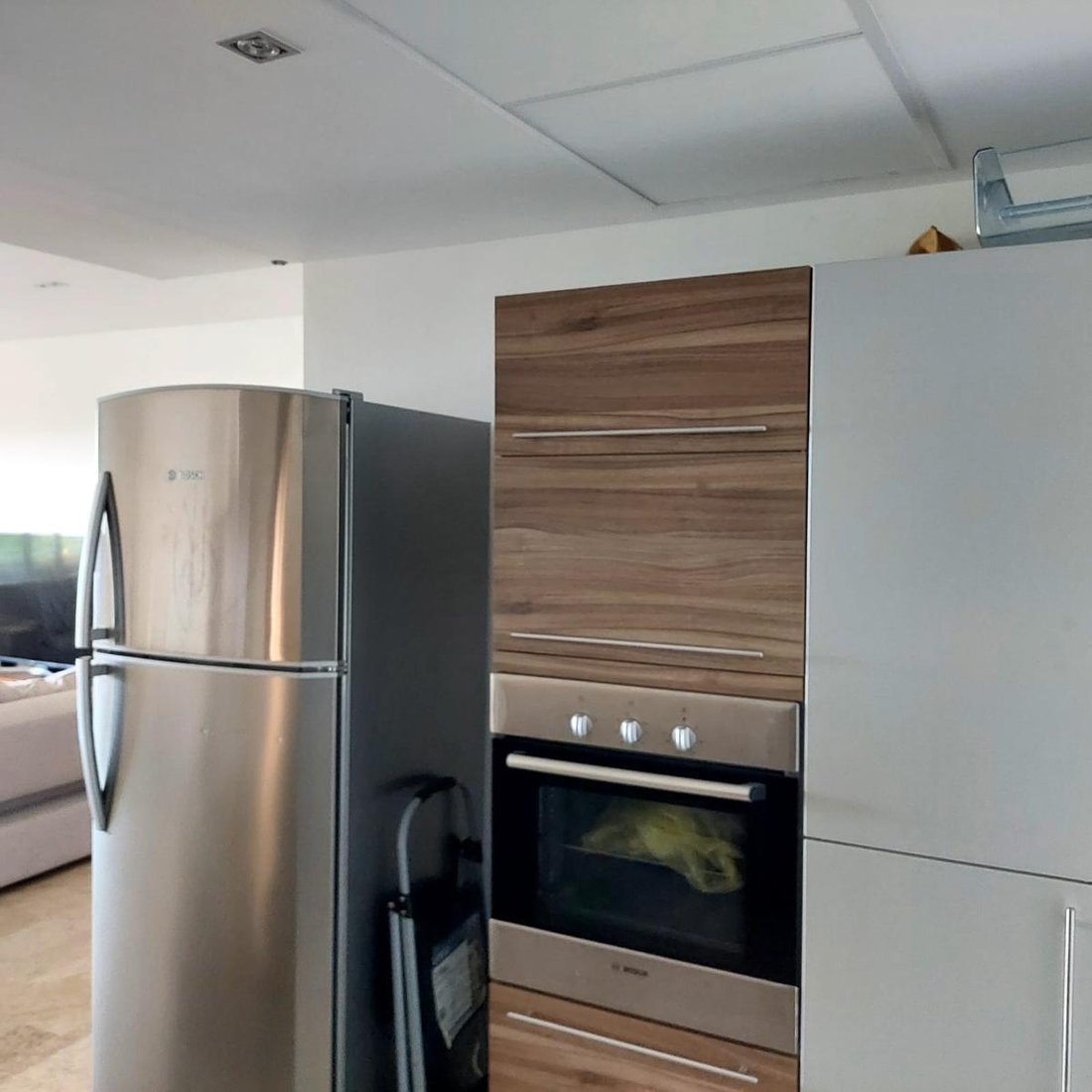 Apartment in Punta Sam, Quintana Roo, Mexico 4 - 18582511