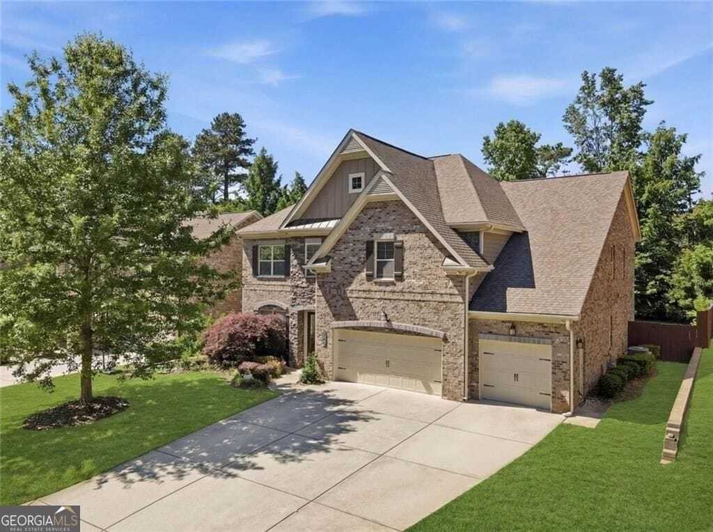 House in Alpharetta, Georgia, United States 1 - 17972329