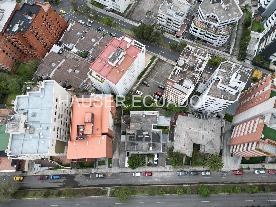Land in Quito, Pichincha, Ecuador 5 - 18582378