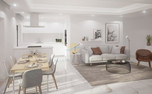 Apartamento en São Sebastião, Lagos, Sao Goncalo de Lagos, Portugal 1