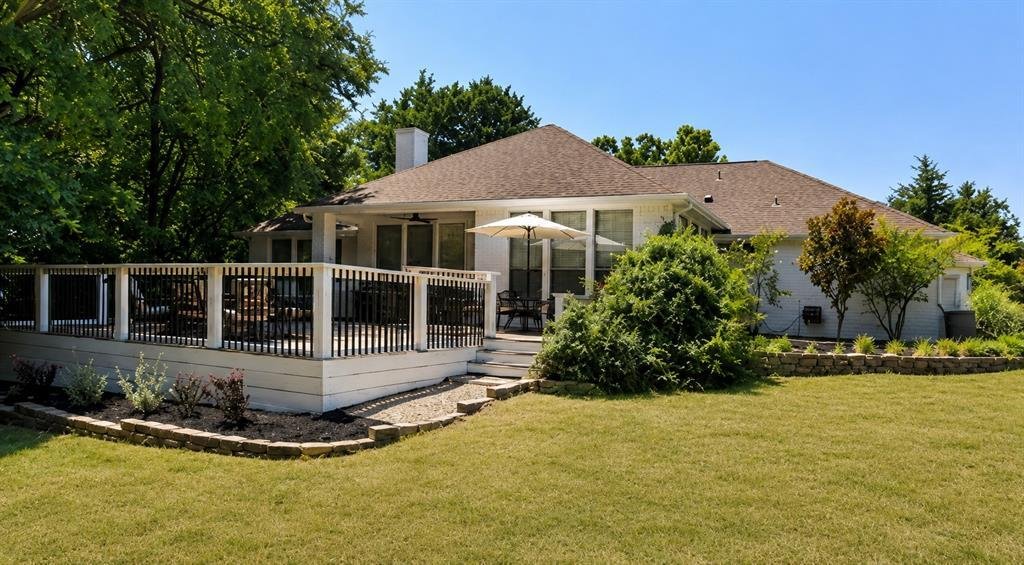 House in Midlothian, Texas, United States 1 - 18585010