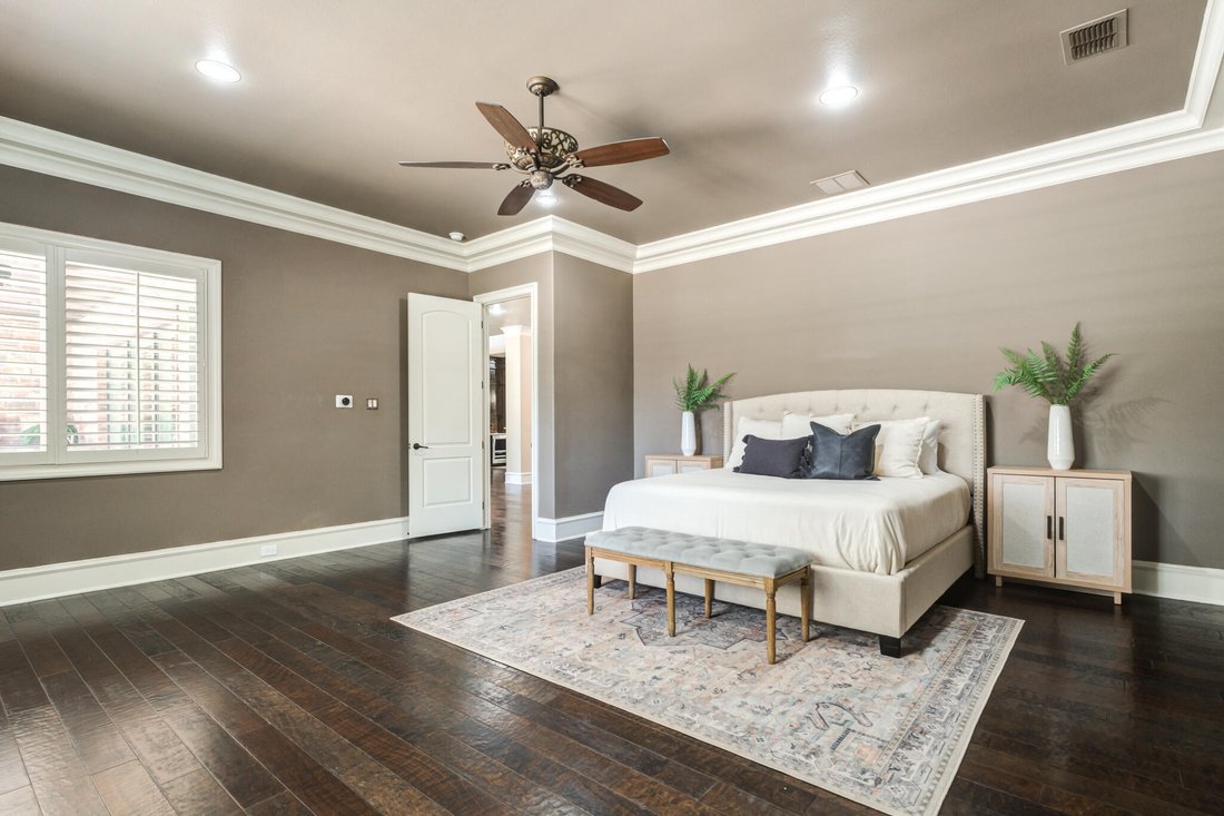 House in Lubbock, Texas, United States 4 - 18581640
