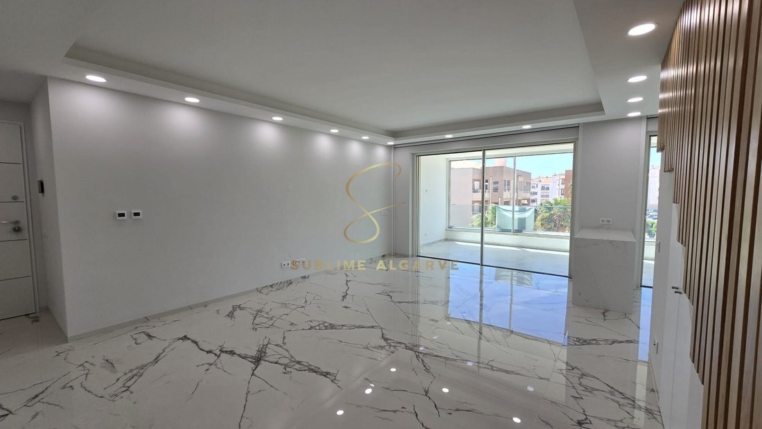 Apartment in Sao Goncalo de Lagos, Algarve, Portugal 1 - 18585392