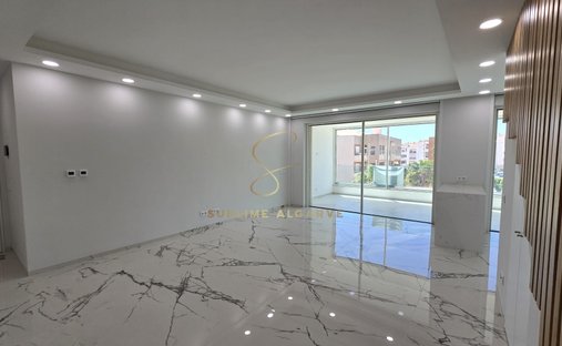 Apartment in Sao Goncalo de Lagos, Algarve, Portugal 1