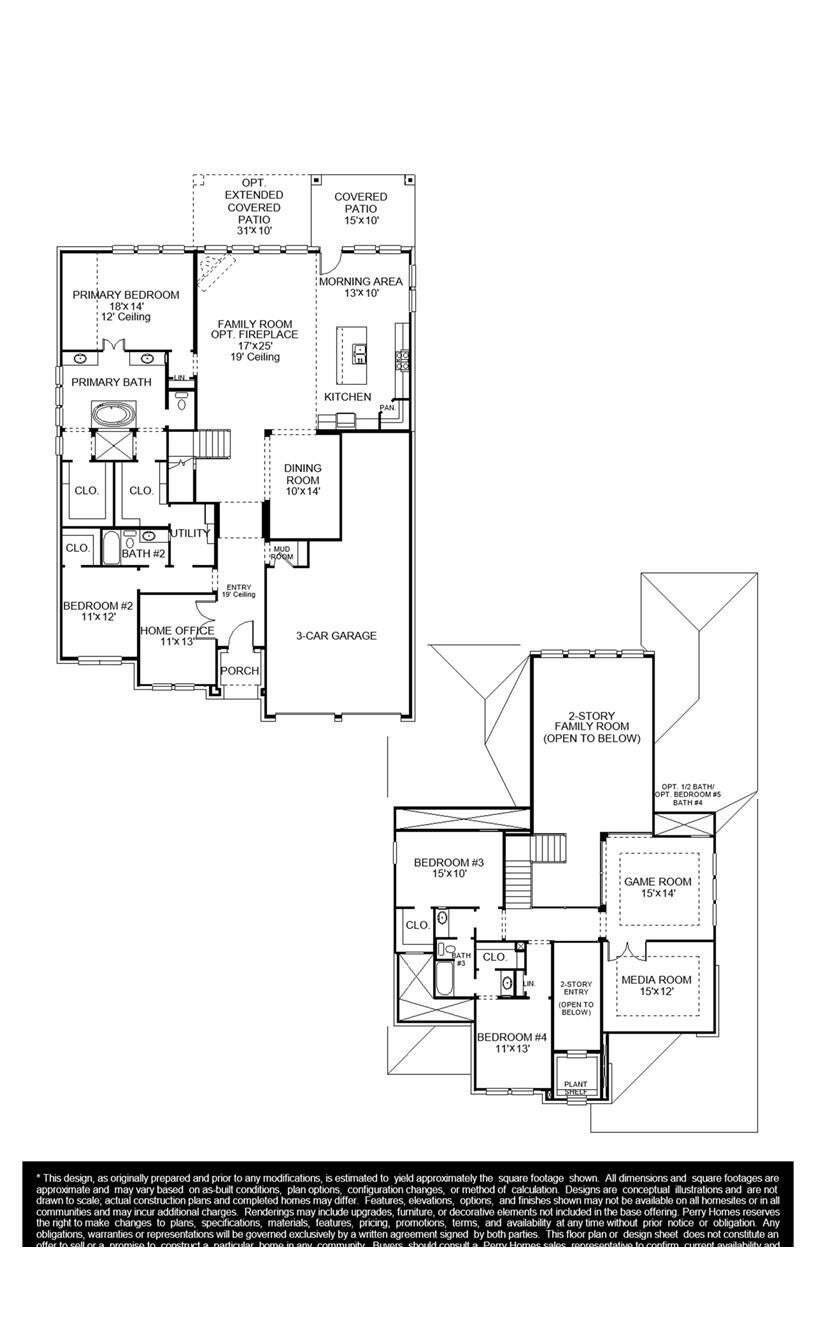 House in Willis, Texas, United States 2 - 18585090