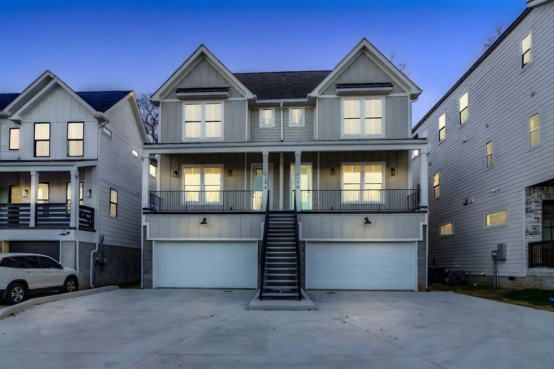 Co Op in Nashville, Tennessee, United States 1 - 18584513