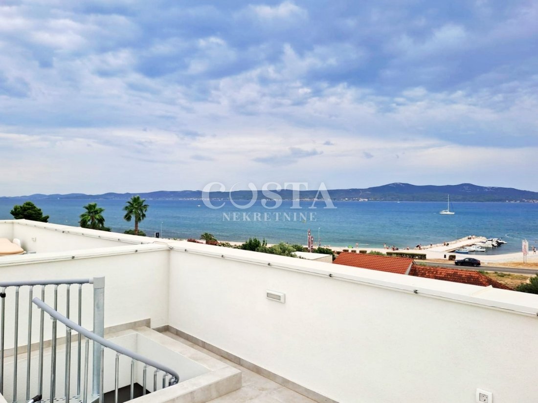 Apartment in Sukosan, Zadar County, Croatia 1 - 18584915