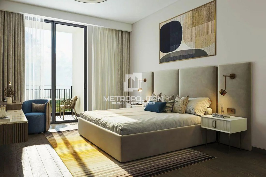 Apartment in Al Barsha 1, Al Barsha, Dubai 5 - 18582573
